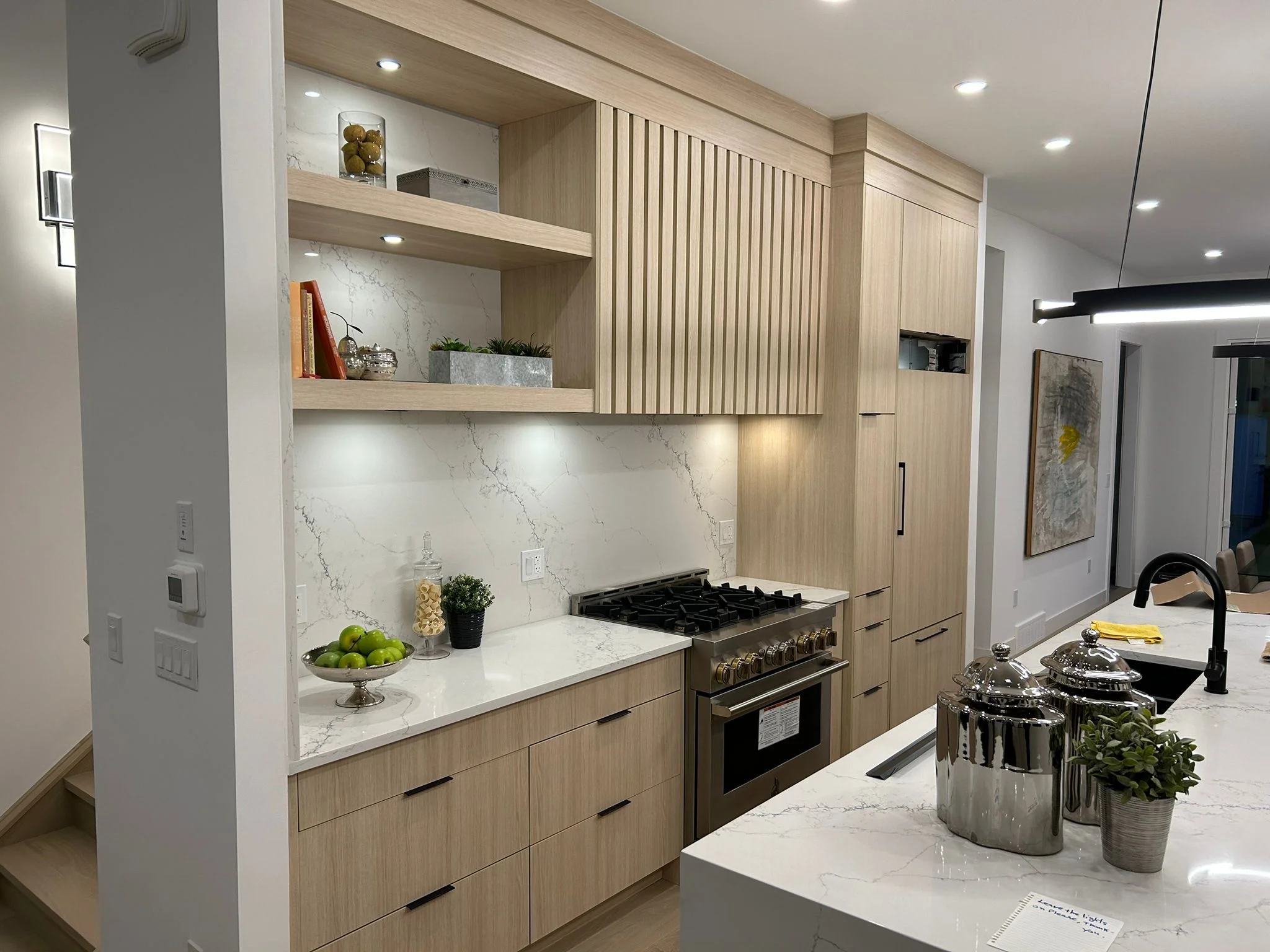 About Roots Kitchen Cabinets Calgary